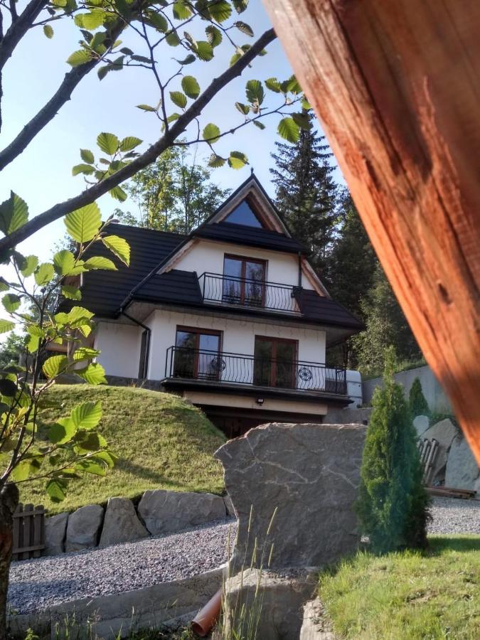 Chalet Drugi Dom Koscielisko
