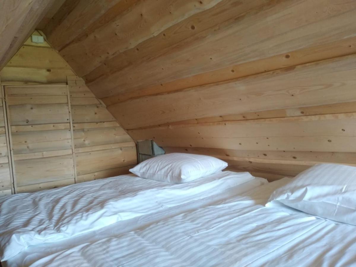 Chalet Drugi Dom *