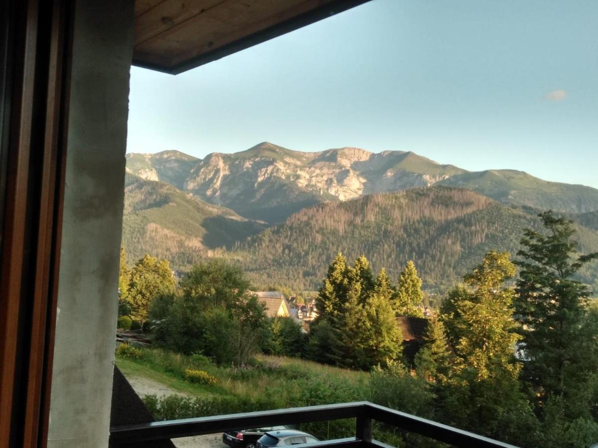 Chalet Drugi Dom Koscielisko