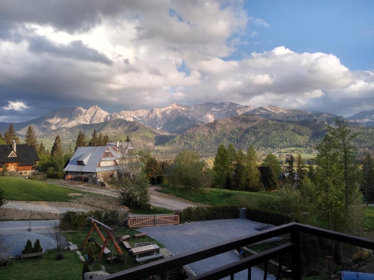 Chalet Drugi Dom