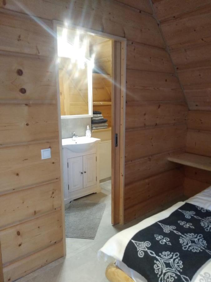 Drugi Dom Chalet Koscielisko