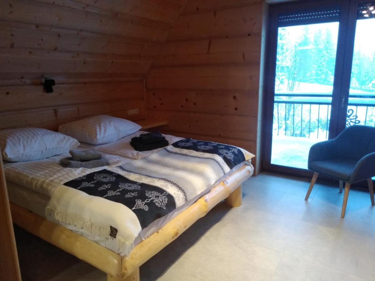Chalet Drugi Dom Koscielisko
