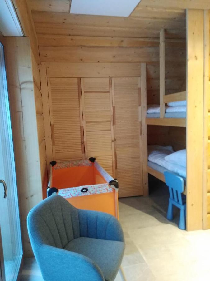 Drugi Dom Chalet
