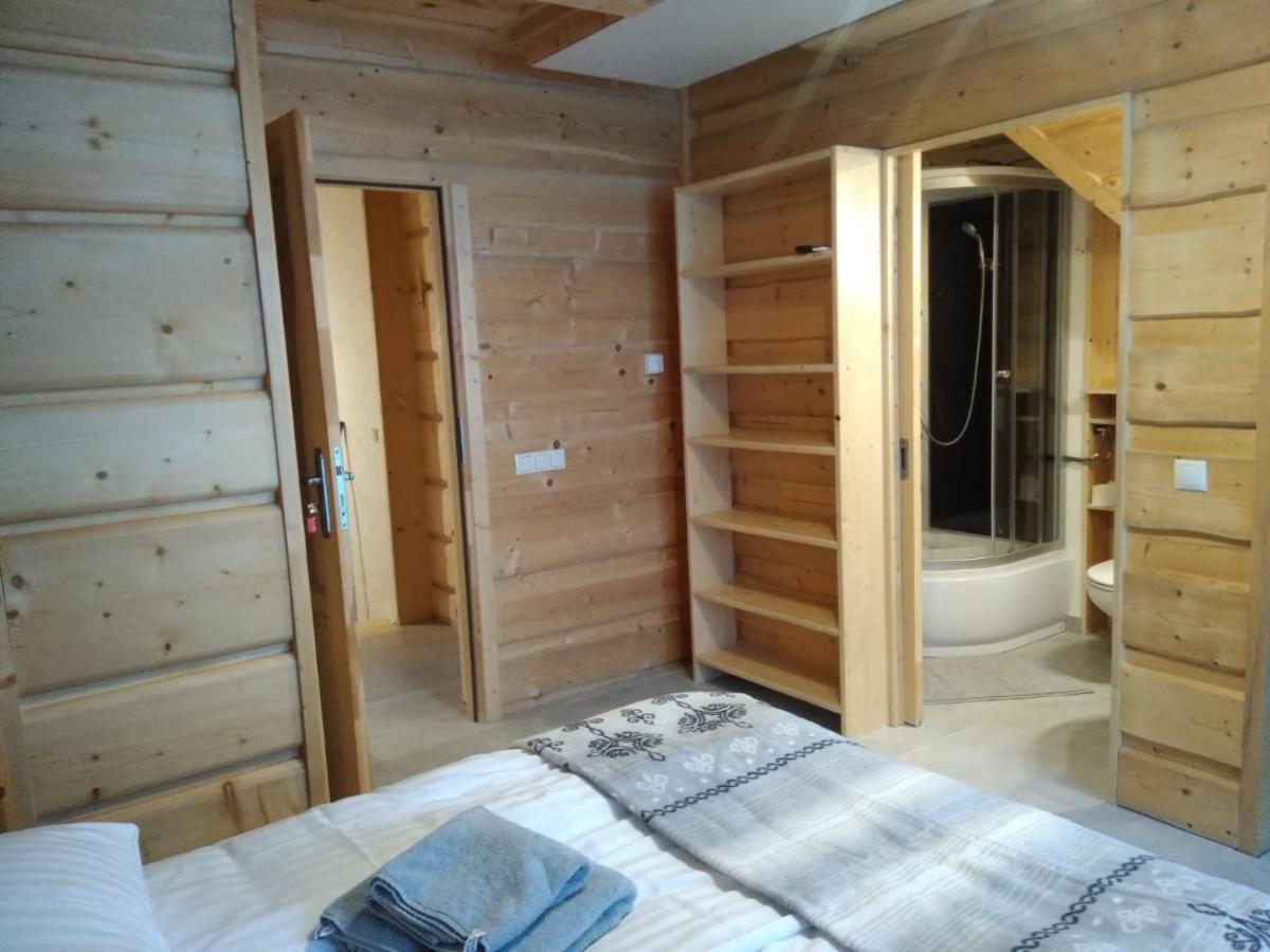 Chalet Drugi Dom Koscielisko