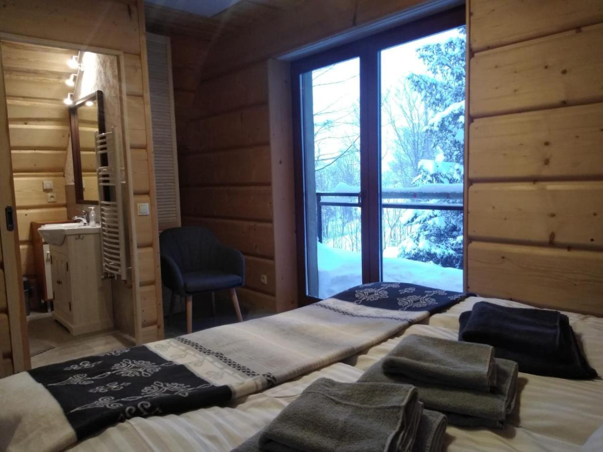 Drugi Dom Chalet Koscielisko