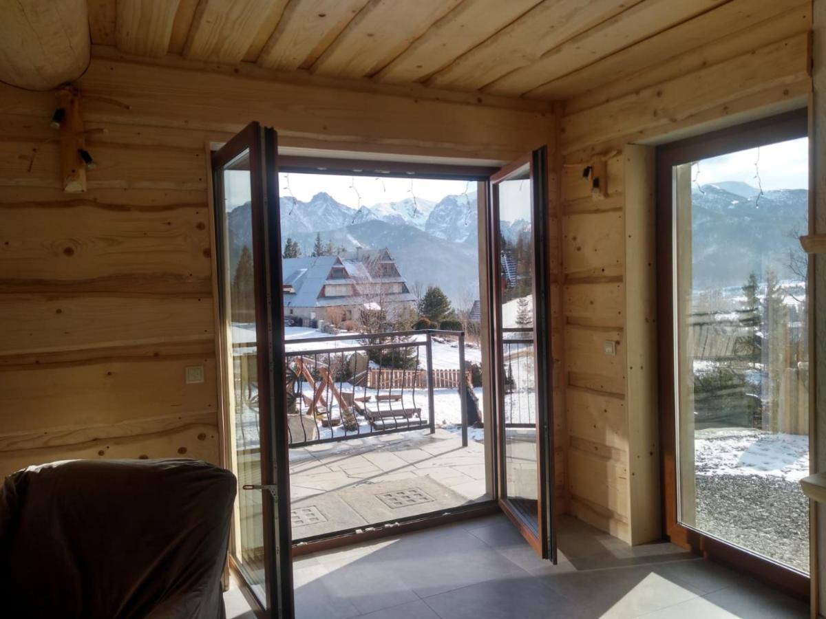 Drugi Dom Chalet *