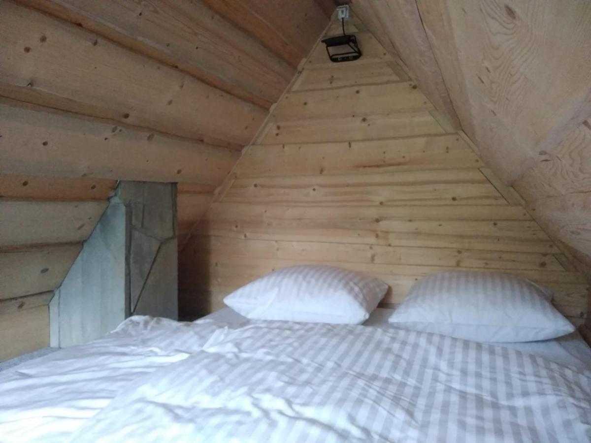Drugi Dom Chalet *