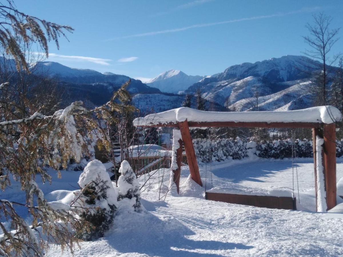 Drugi Dom Chalet Koscielisko