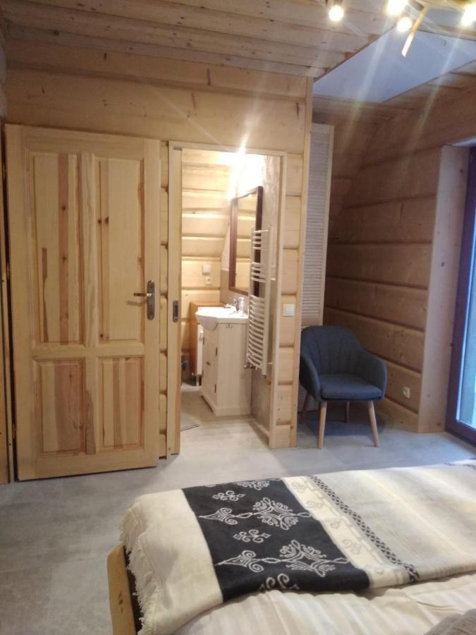 Chalet Drugi Dom Koscielisko