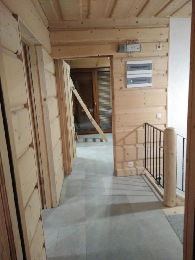 Chalet Drugi Dom *