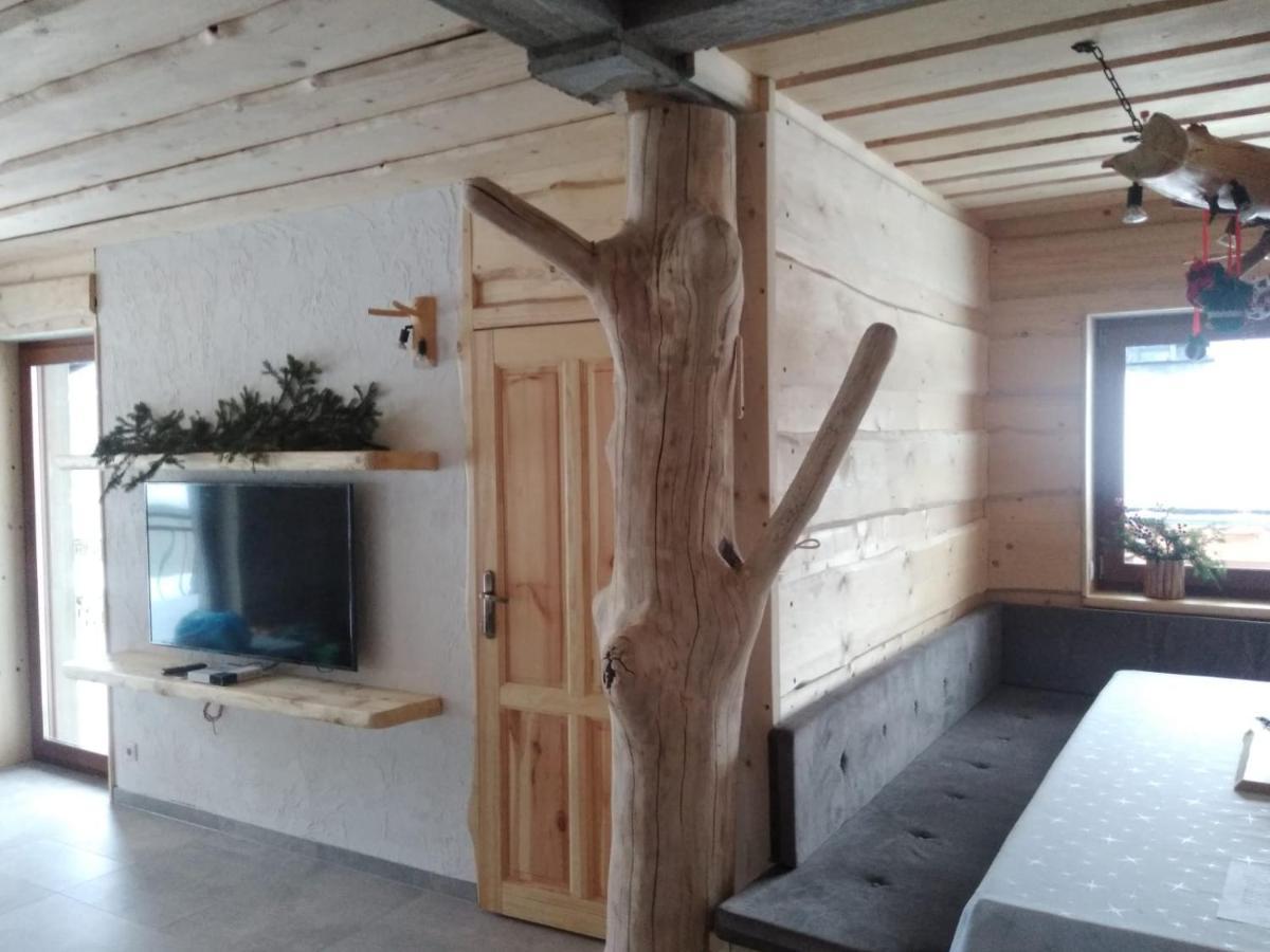 Drugi Dom Koscielisko