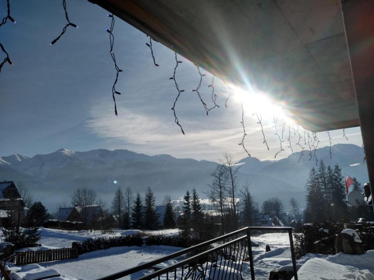 Drugi Dom Chalet