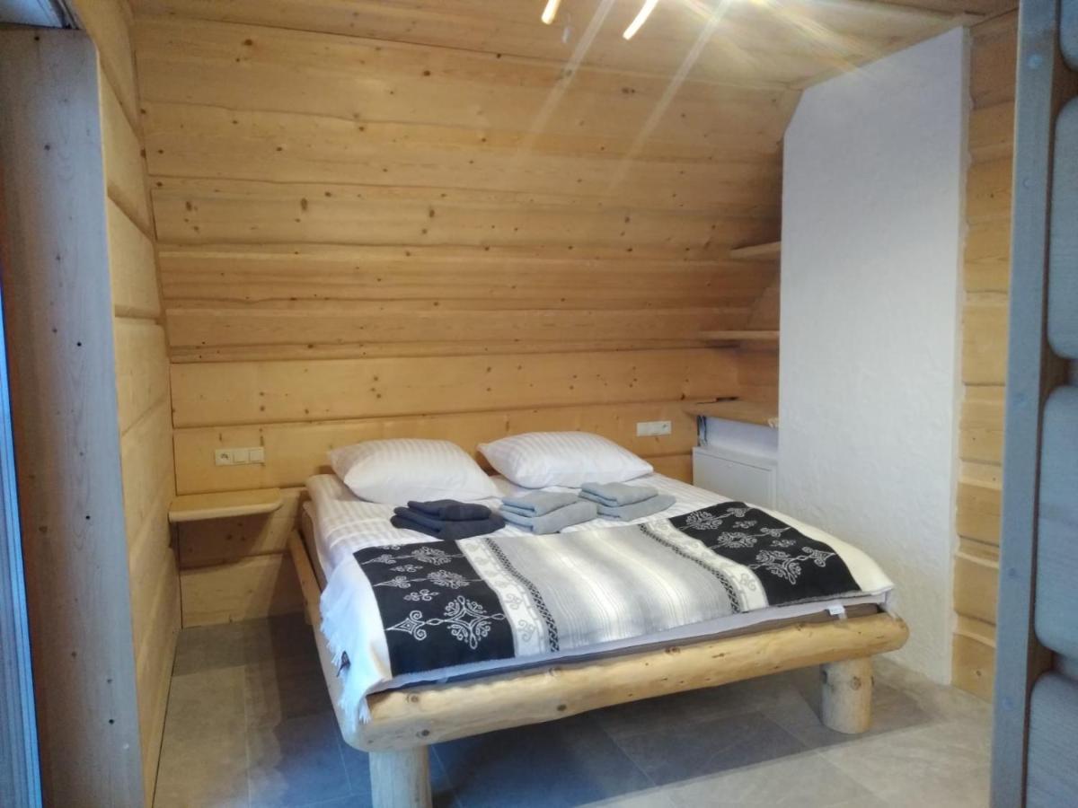 Chalet Drugi Dom Koscielisko