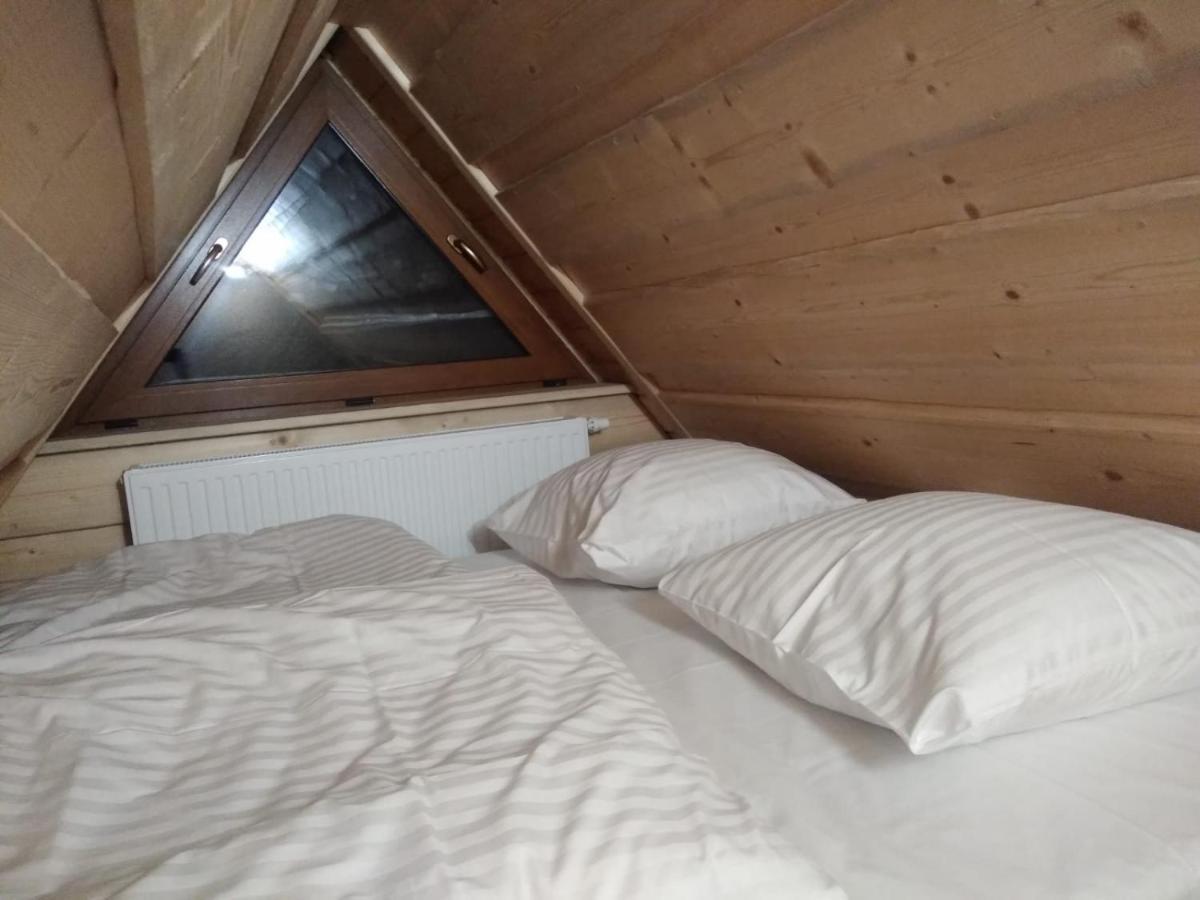 Chalet Drugi Dom *