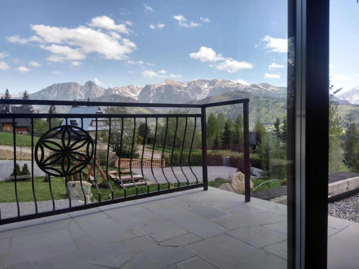 Drugi Dom Chalet Koscielisko