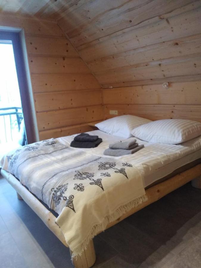 Drugi Dom Chalet