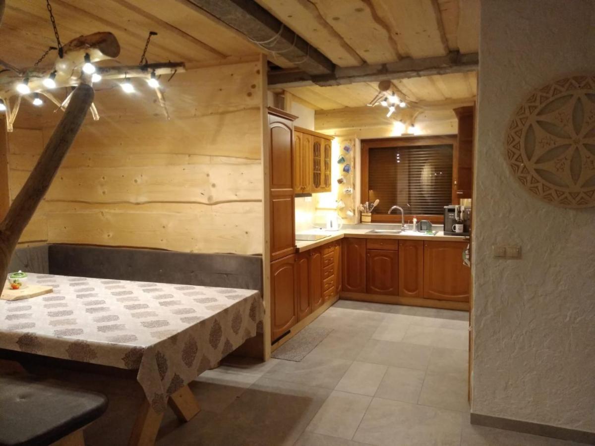 Chalet Drugi Dom