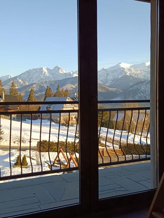 Drugi Dom Chalet *