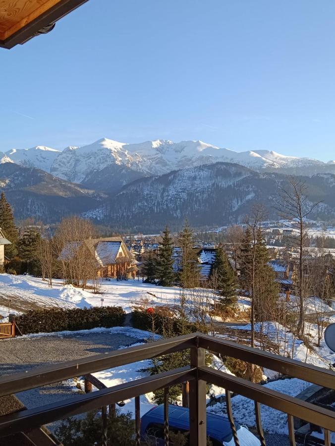 Chalet Drugi Dom