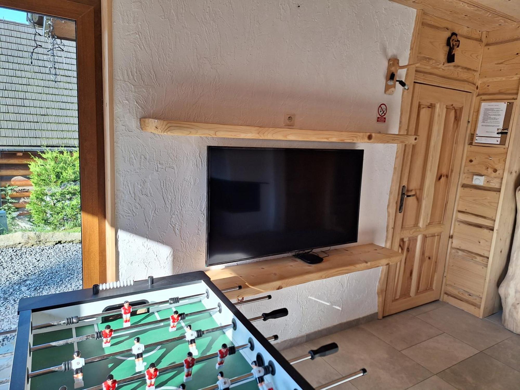 Chalet Drugi Dom Koscielisko