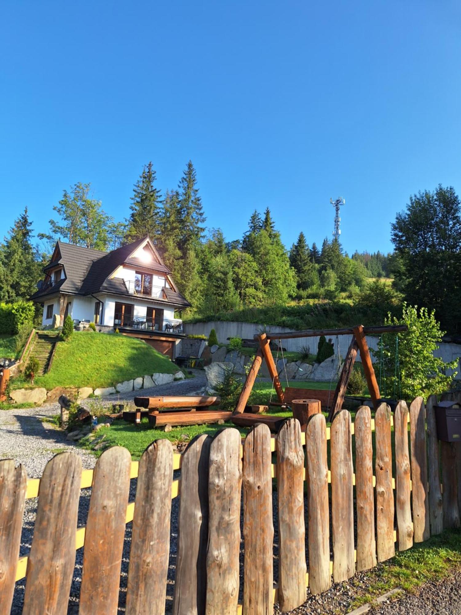 Drugi Dom * Koscielisko